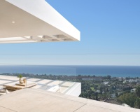 New Build - Villa - Benahavís - Benahavís Centro