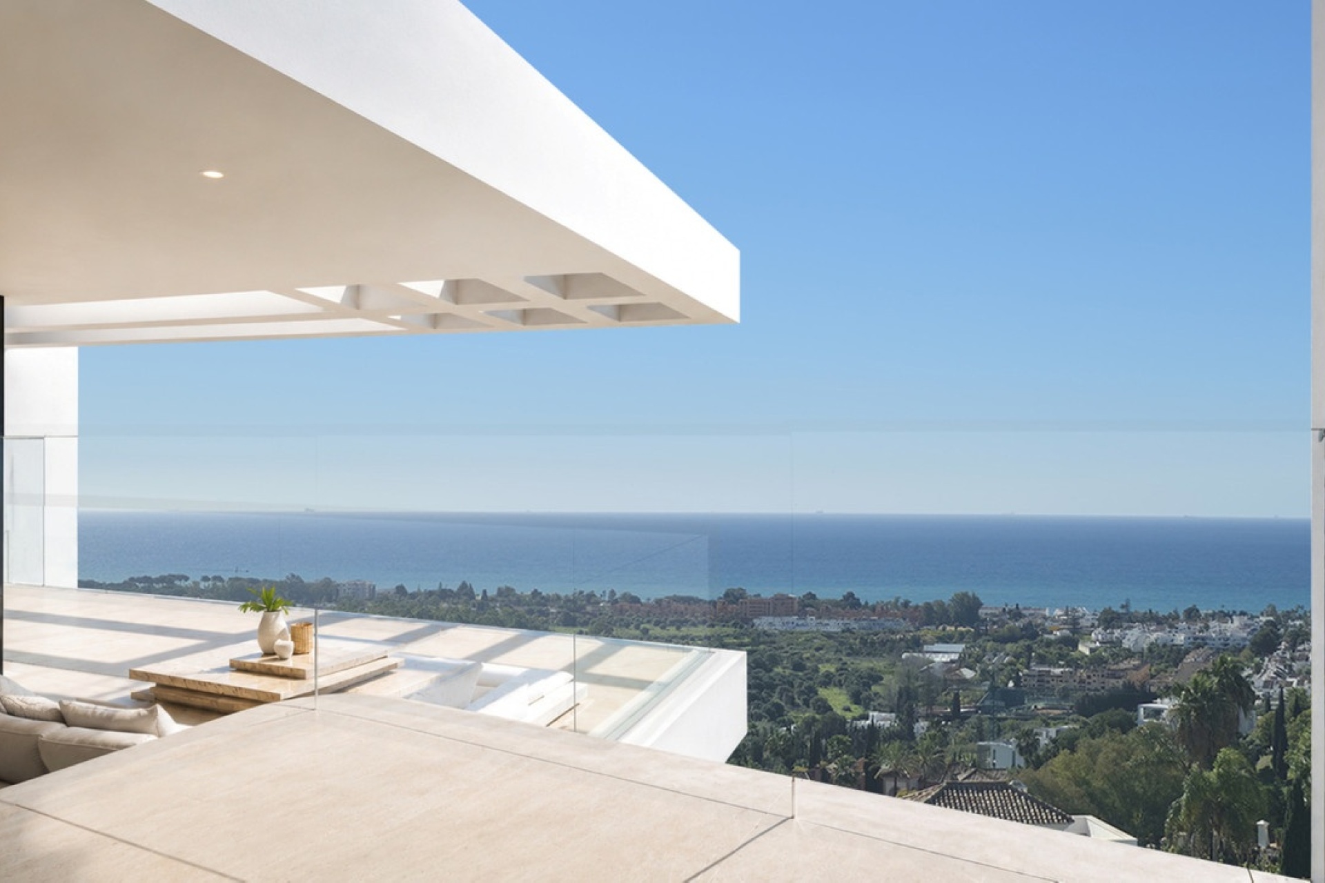 New Build - Villa - Benahavís - Benahavís Centro