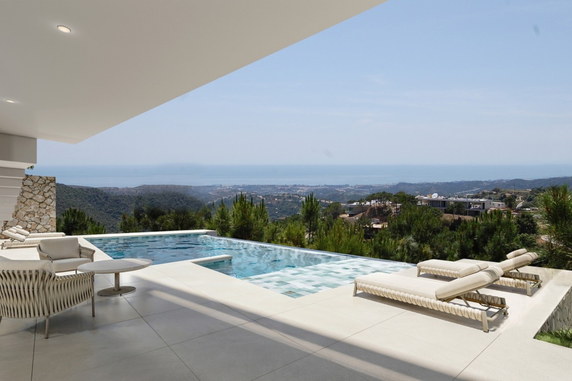 New Build - Villa - Benahavís - Benahavís Centro