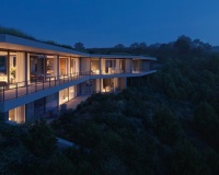 New Build - Villa - Benahavís - Benahavís Centro