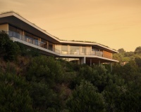 New Build - Villa - Benahavís - Benahavís Centro