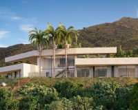 New Build - Villa - Benahavís - Benahavís Centro