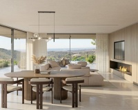 New Build - Villa - Benahavís - Benahavís Centro