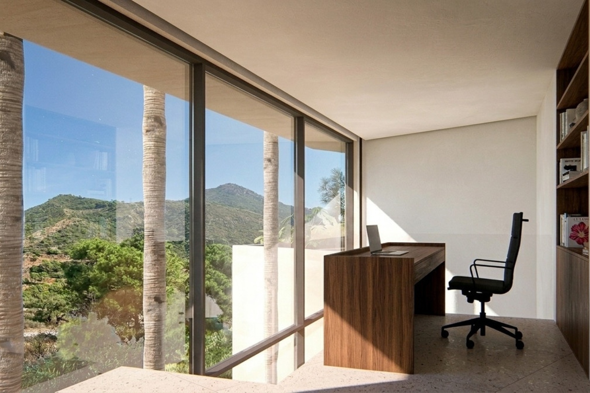 New Build - Villa - Benahavís - Benahavís Centro