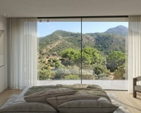 New Build - Villa - Benahavís - Benahavís Centro