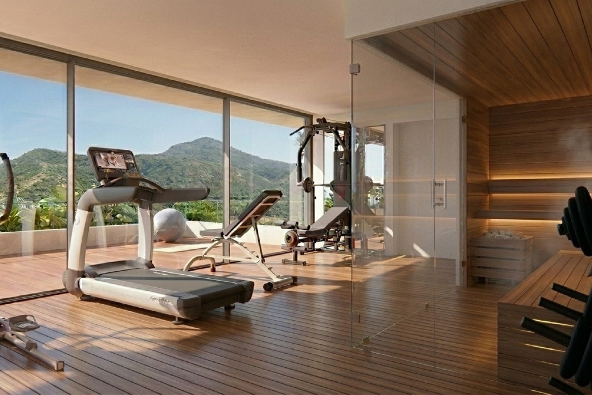 New Build - Villa - Benahavís - Benahavís Centro