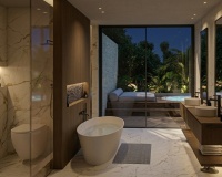 New Build - Villa - Benahavís - Benahavís Centro