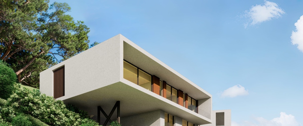 New Build - Villa - Benahavís - Benahavís Centro