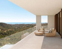 New Build - Villa - Benahavís - Benahavís Centro