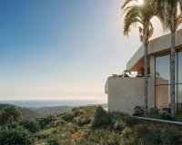 New Build - Villa - Benahavís - Benahavís Centro