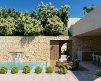 New Build - Villa - Benahavís - Benahavís Centro