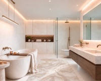 New Build - Villa - Benahavís - Benahavís Centro