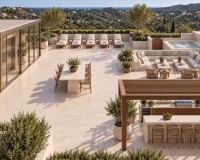 New Build - Villa - Benahavís - Benahavís Centro