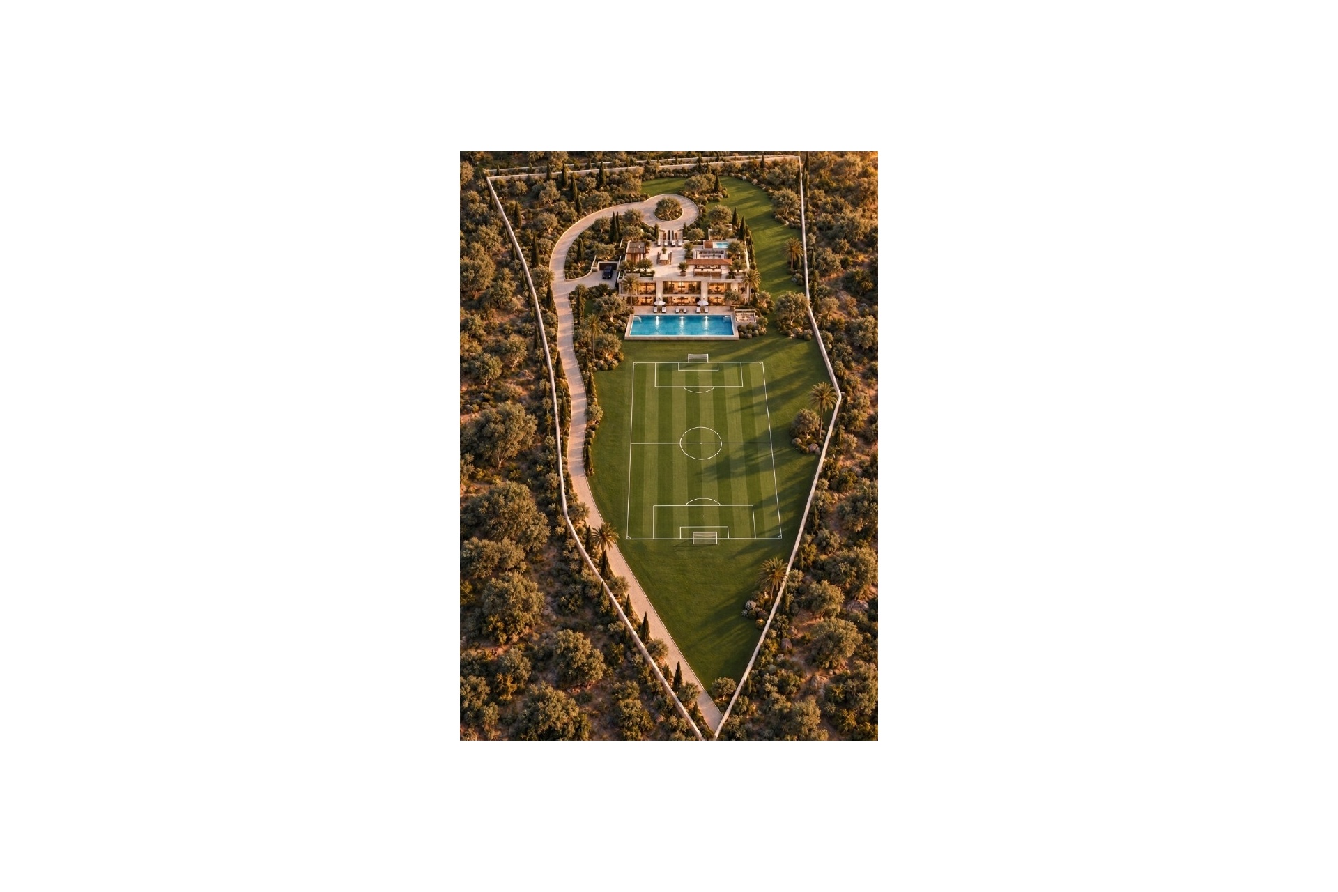 New Build - Villa - Benahavís - Benahavís Centro