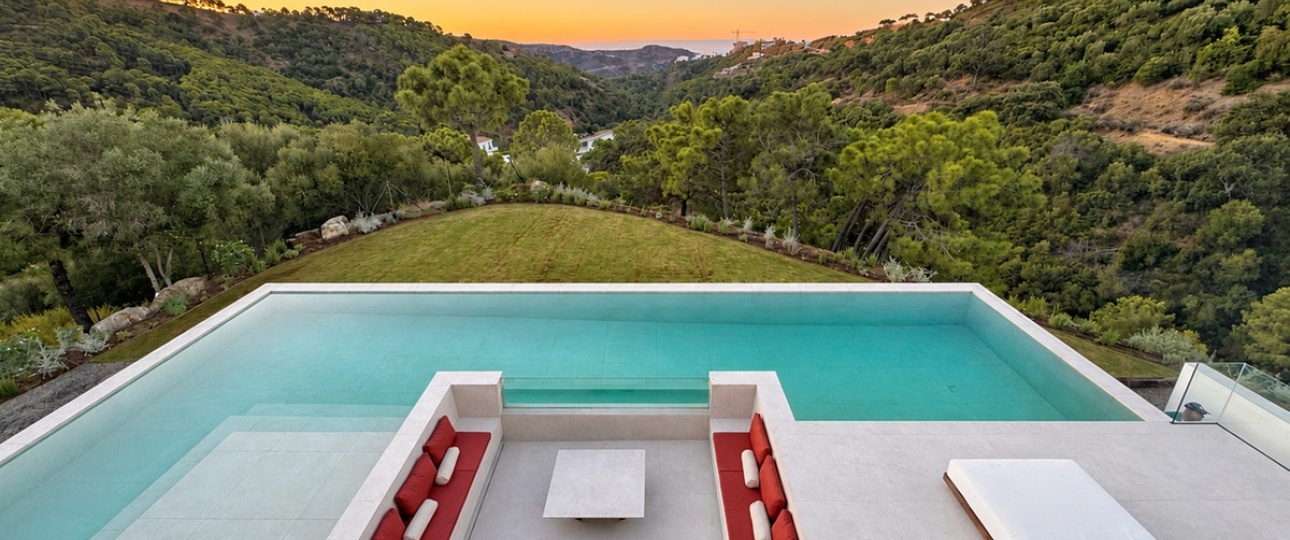 New Build - Villa - Benahavís - Benahavís Centro