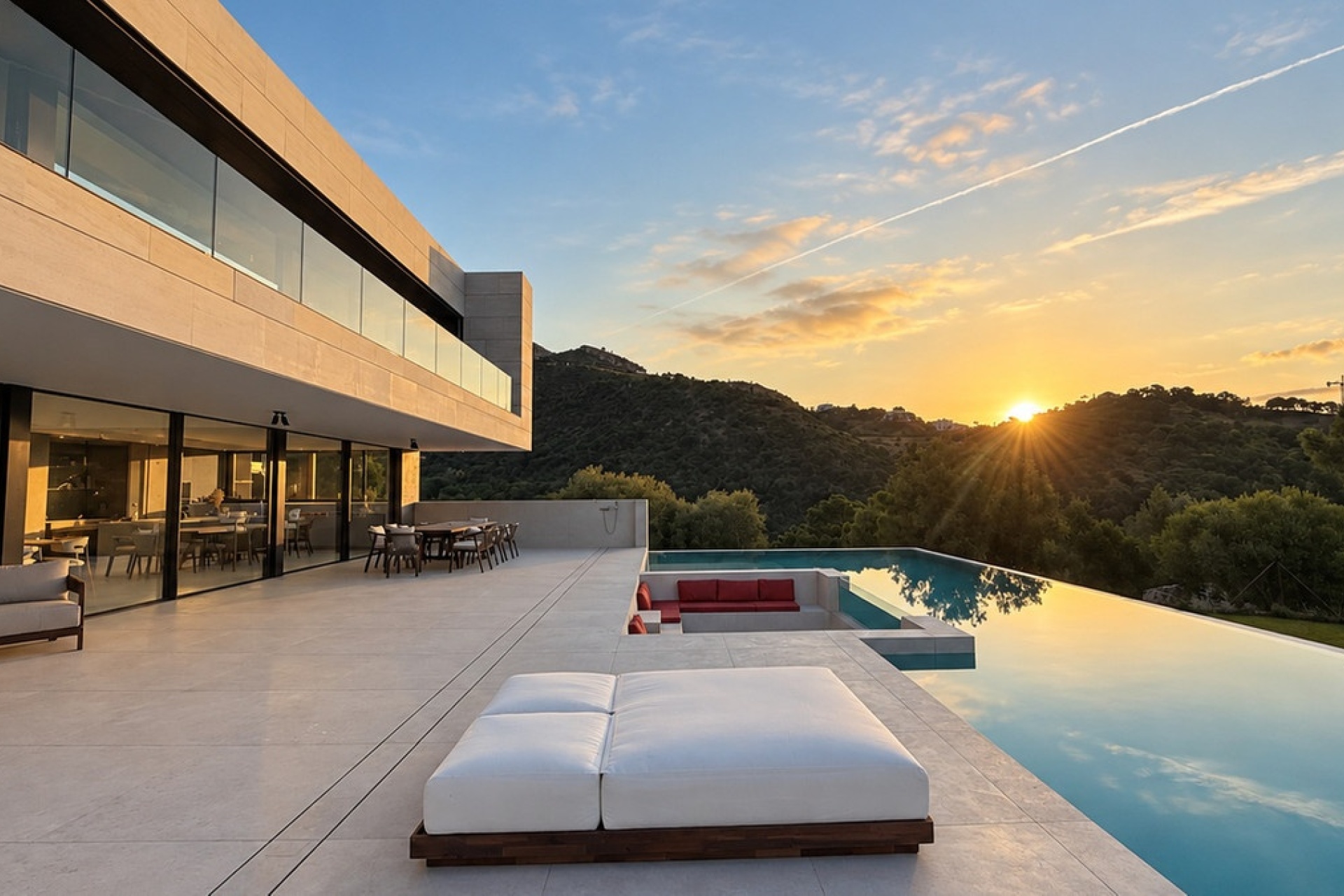 New Build - Villa - Benahavís - Benahavís Centro