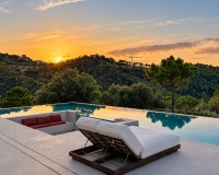New Build - Villa - Benahavís - Benahavís Centro