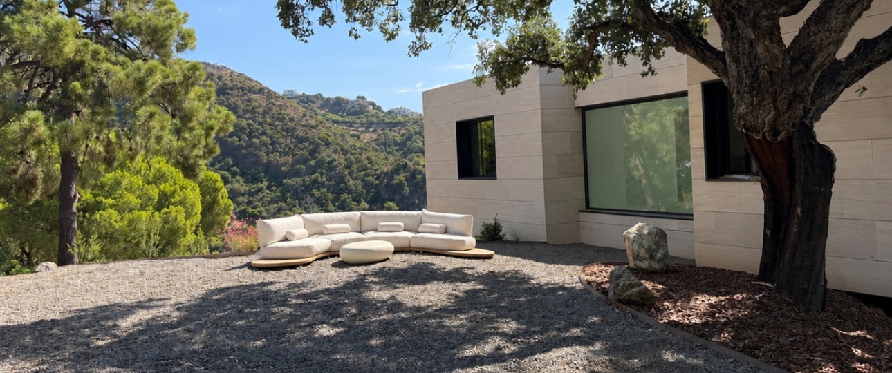 New Build - Villa - Benahavís - Benahavís Centro