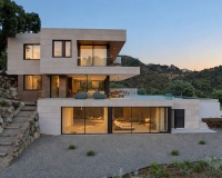 New Build - Villa - Benahavís - Benahavís Centro
