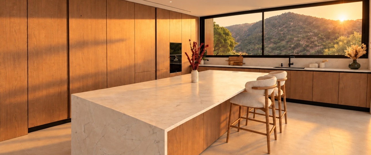 New Build - Villa - Benahavís - Benahavís Centro