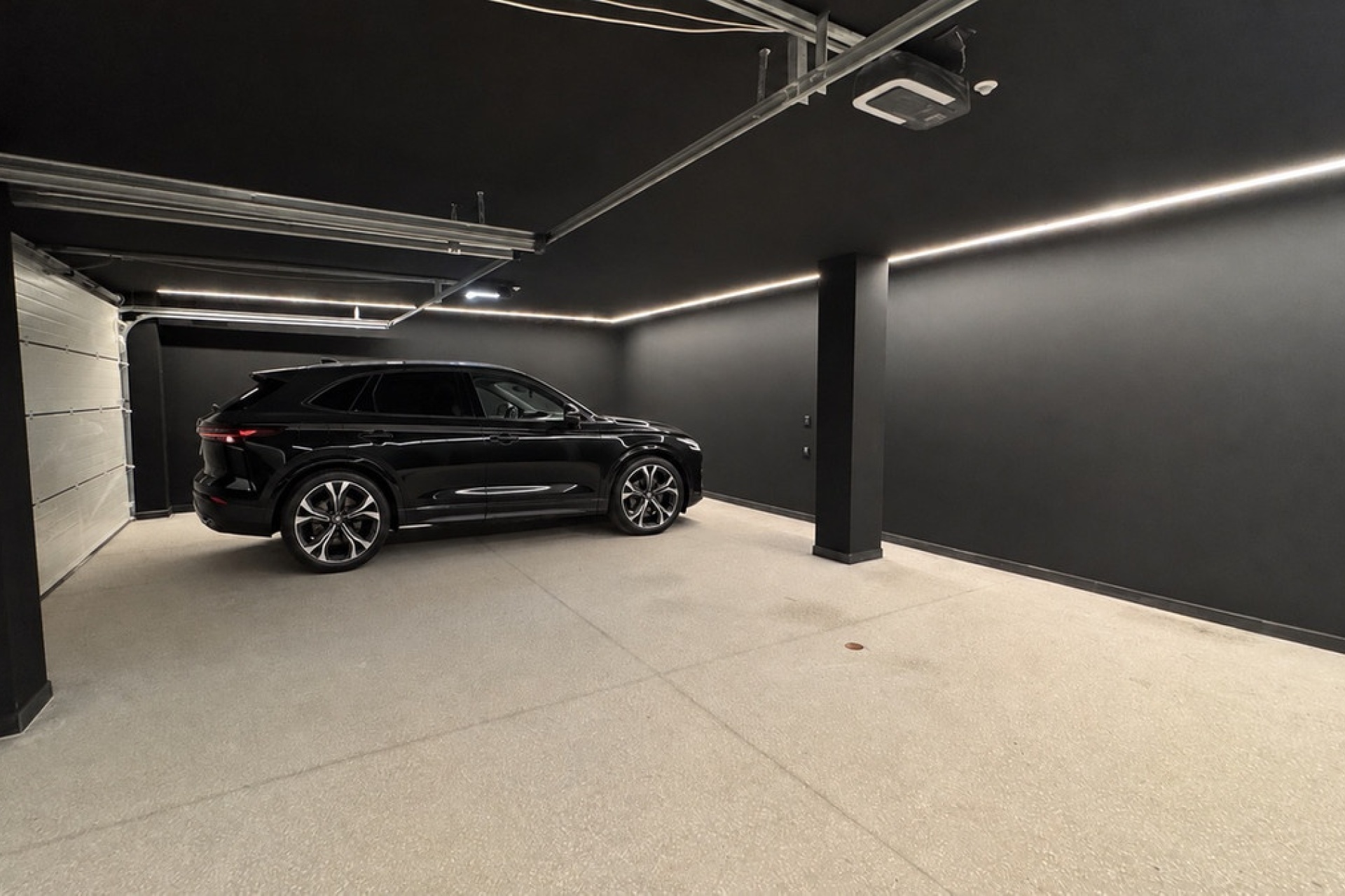 New Build - Villa - Benahavís - Benahavís Centro
