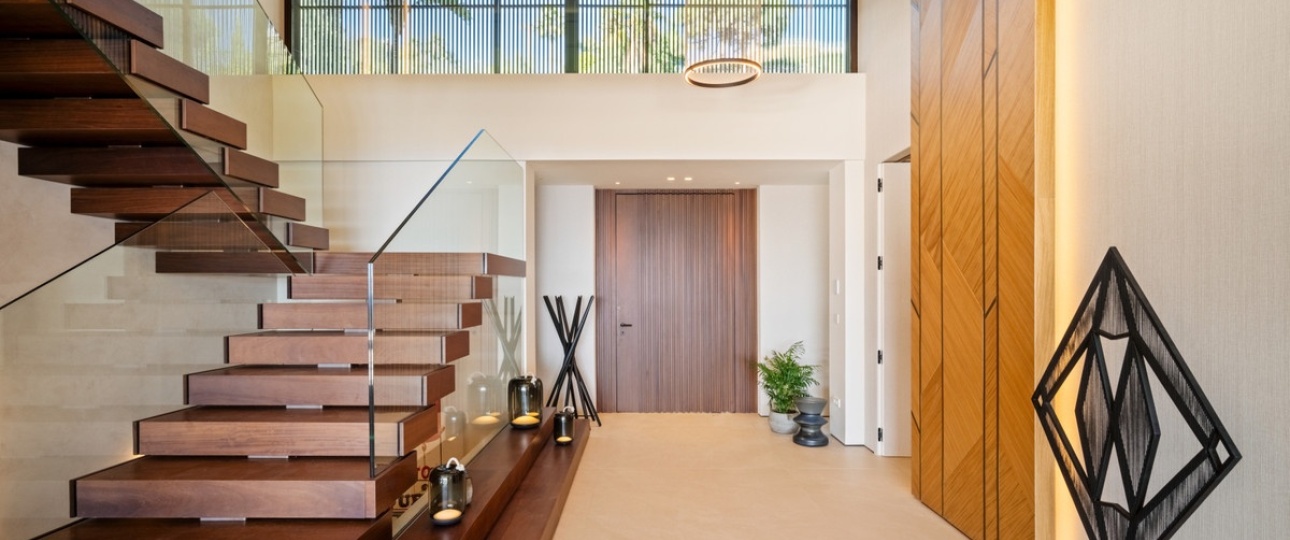 New Build - Villa - Benahavís - Benahavís Centro