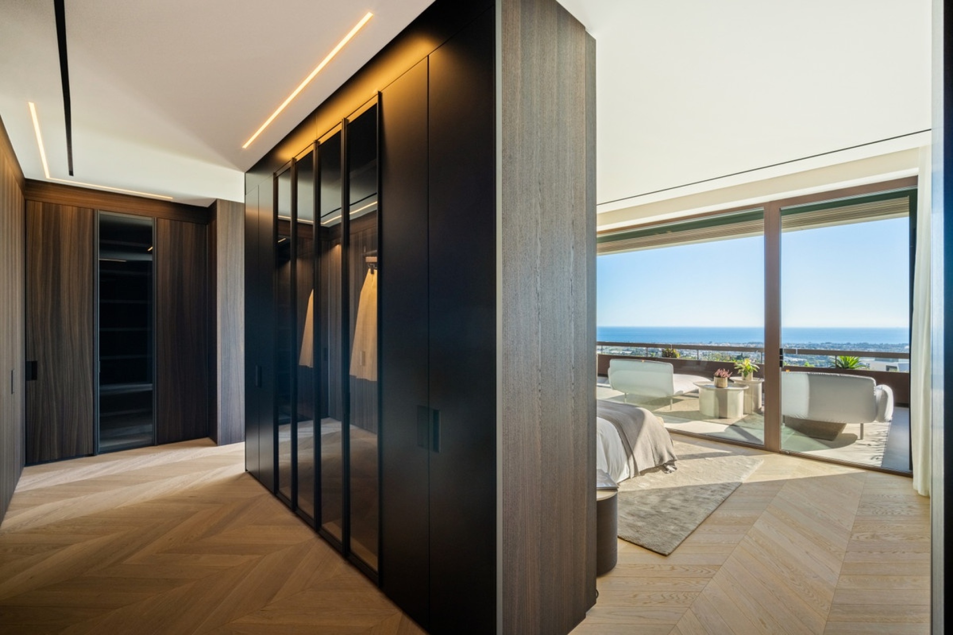 New Build - Villa - Benahavís - Benahavís Centro