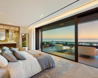 New Build - Villa - Benahavís - Benahavís Centro