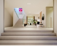 New Build - Villa - Benahavís - Benahavís Centro