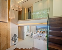 New Build - Villa - Benahavís - Benahavís Centro