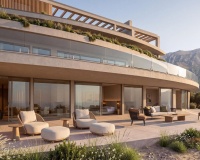 New Build - Villa - Benahavís - Benahavís Centro