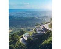 New Build - Villa - Benahavís - Benahavís Centro