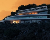 New Build - Villa - Benahavís - Benahavís Centro