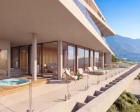 New Build - Villa - Benahavís - Benahavís Centro