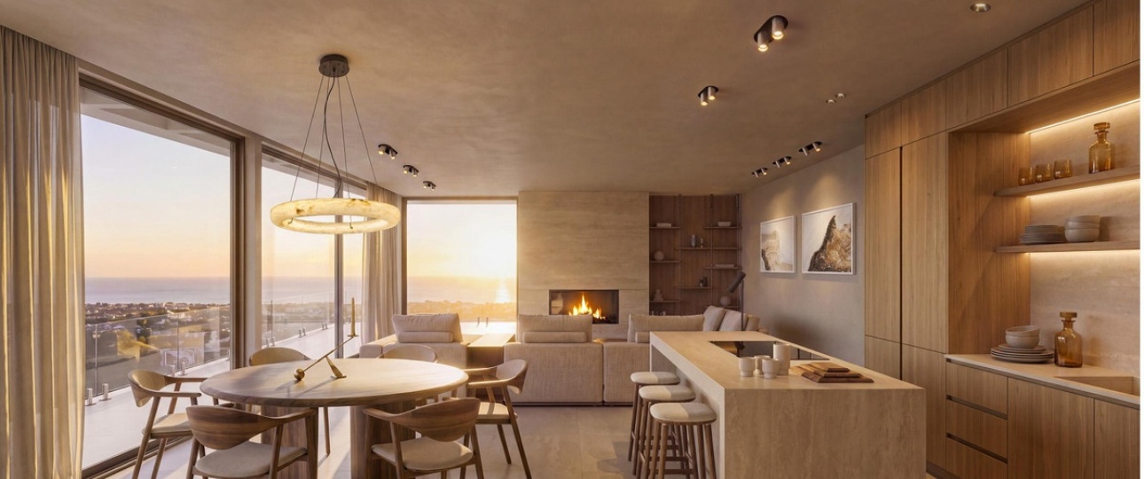 New Build - Villa - Benahavís - Benahavís Centro