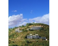 New Build - Villa - Benahavís - Benahavís Centro