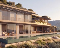 New Build - Villa - Benahavís - Benahavís Centro