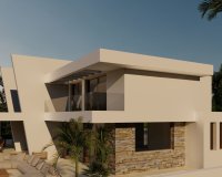 New Build - Villa - Benahavís - Benahavís Centro
