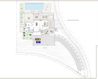 New Build - Villa - Benahavís - Benahavís Centro