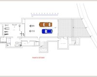 New Build - Villa - Benahavís - Benahavís Centro