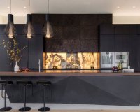 New Build - Villa - Benahavís - Benahavís Centro