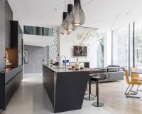 New Build - Villa - Benahavís - Benahavís Centro