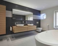 New Build - Villa - Benahavís - Benahavís Centro