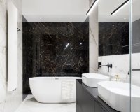 New Build - Villa - Benahavís - Benahavís Centro