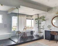 New Build - Villa - Benahavís - Benahavís Centro
