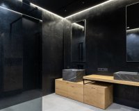 New Build - Villa - Benahavís - Benahavís Centro