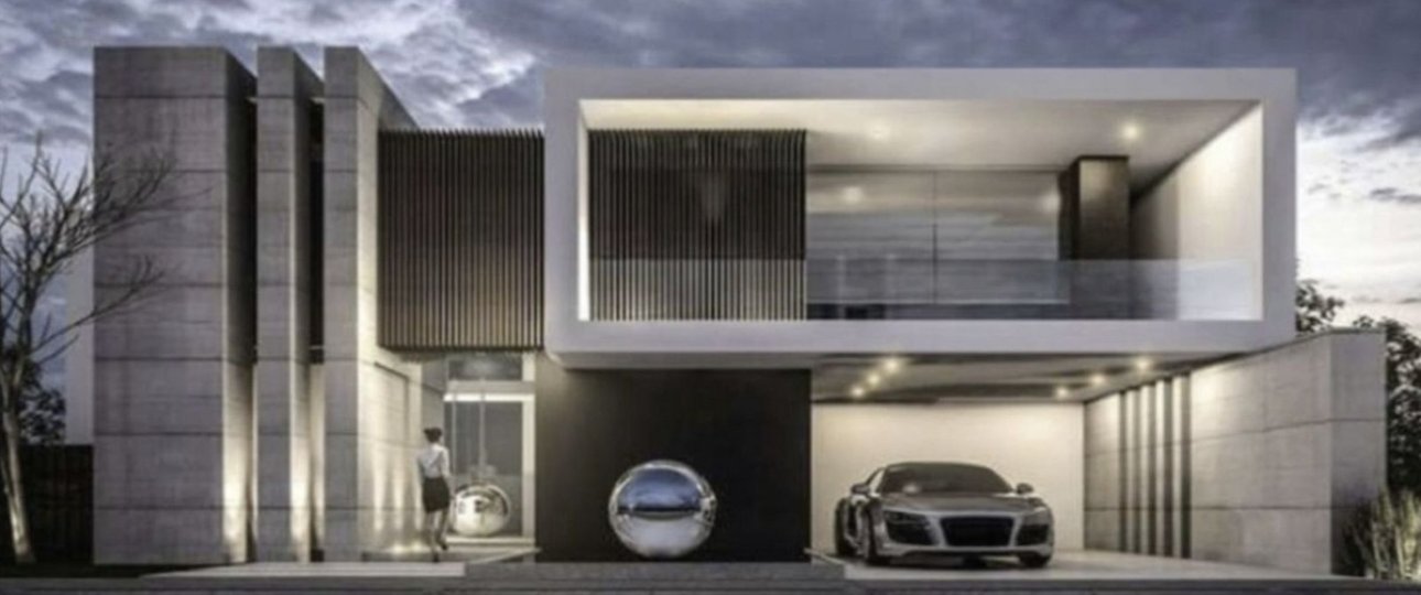 New Build - Villa - Benahavís - Benahavís Centro