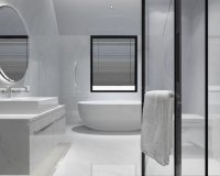 New Build - Villa - Benahavís - Benahavís Centro