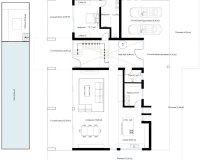New Build - Villa - Benahavís - Benahavís Centro