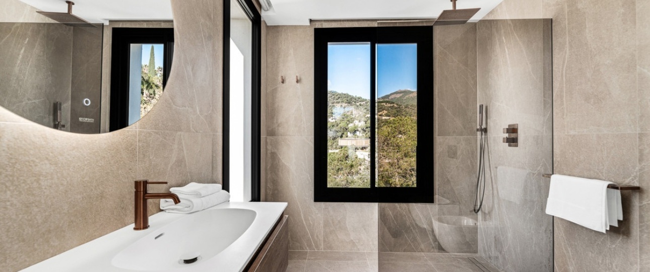 New Build - Villa - Benahavís - El Madroñal